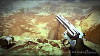 Hauppauge HD PVR Settings Test