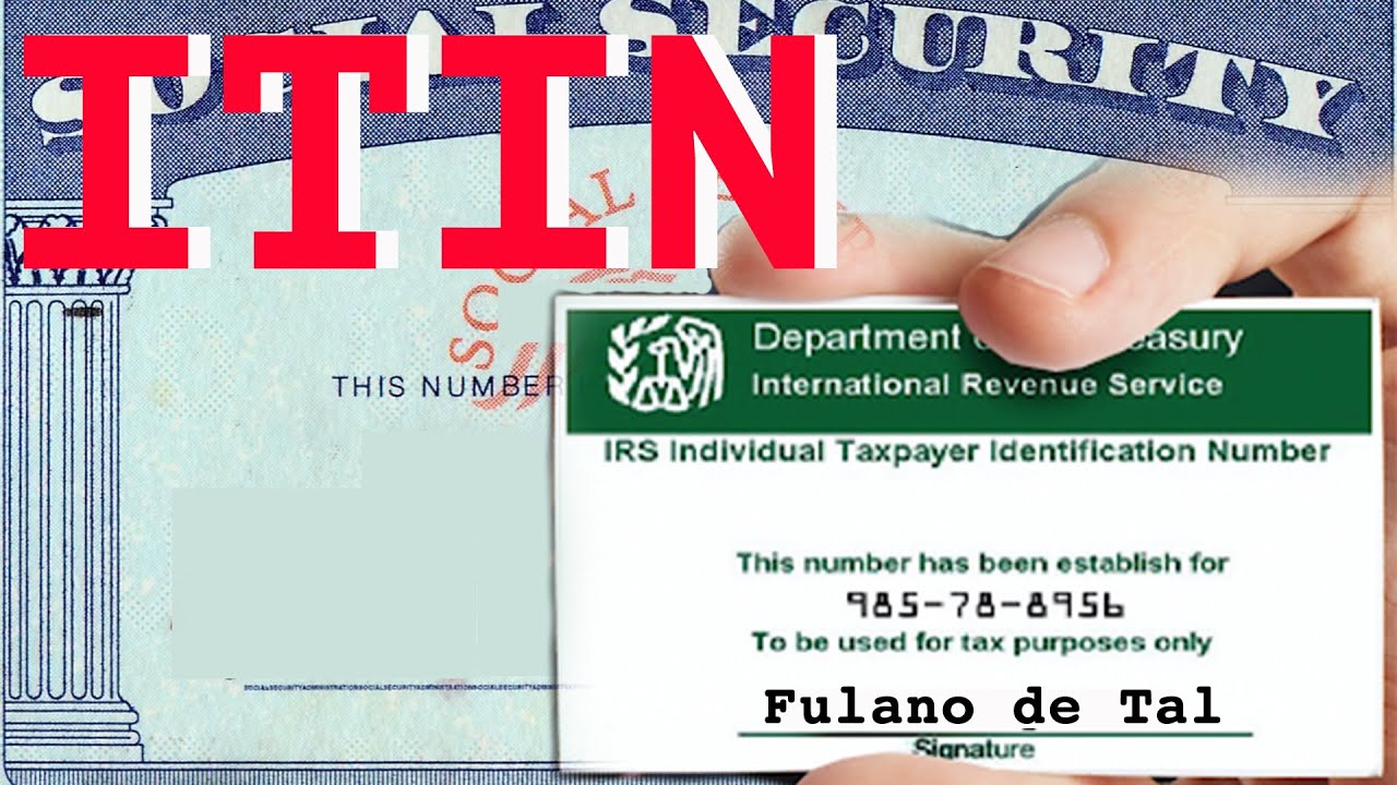 como-obtener-un-itin-number-how-to-get-itin-individual-taxpayer