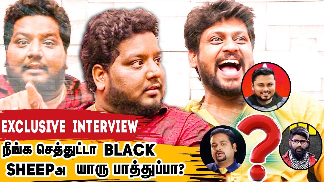 SK எங்களை நம்பி படம் எடுத்தாரா? - Exclusive Interview RJ Vignesh & Rio Raj | NNOR | SemmozhiTV