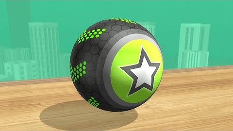 Going Balls - All Levels Gameplay Walkthrouh Android iOS (New Update #19)