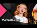 Mama Mother Wendy Kokkelkoren Live Music Performance Video