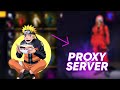 Proxy Server 2025 | Unlock Ultra Speed 🥳 Available for all devices ❤️ #freefire #proxy #hacker