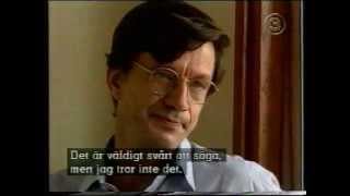 TV3: Efterlyst - reportage om sexsturism (1996)
