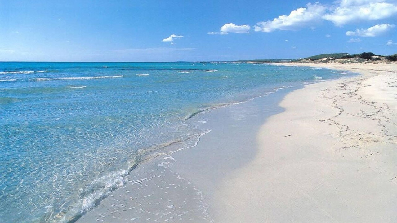 Mar Blau, Alayor, Spain | Travel With Urvi