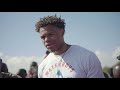 Malcolm Brogdon: World Water Day