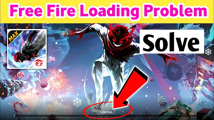 free fire loading problem | free fire kyon nahin chal raha hai | ff loading problem | ob51