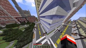 One Command Ep.3 The Green Lantern