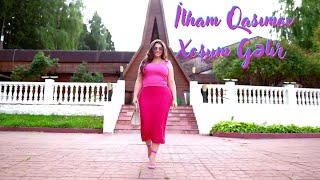 İlham Qasımov- Xoşum Gəlir 2022 New Official Clip