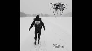 Darkthrone-Caravan of Broken Ghosts (Audio)