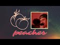 Justin Bieber - Peaches Acoustic (Studio Version) | Czy Music