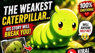 Everyone Laughed at My Weak Pet… Then It Became a DRAGON 😳🔥