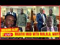 SECRETS LEAKED! The Real Reason Gachagua Is Boiling With Anger At Cleophas Malala! | Lee Makwiny