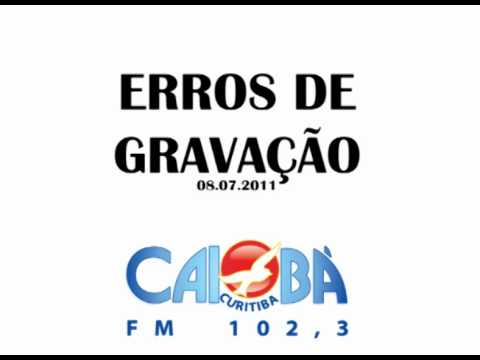 Rádio Caiobá FM - Agora o História da minha vida tem duas versões! Uma vai  ao ar às 8h30m com o Amauri Santos, e a outra vai ao ar às 11hs, com @