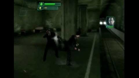 Matrix Path Of Neo 17