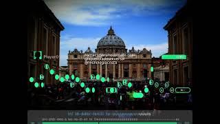 01076 Diffusa Est All Alleluia 8