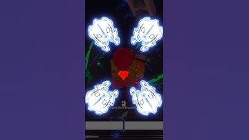 CAN I CATCH SCYLLA WITH CINDER BLOCK ROD? #fisch