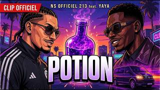 NS x Yaya Potion | Official Music Video
