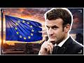 What is EUSTX50/SX5E (Euro Stoxx 50 Index) !?