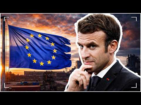 What Is EUSTX50 SX5E Euro Stoxx 50 Index