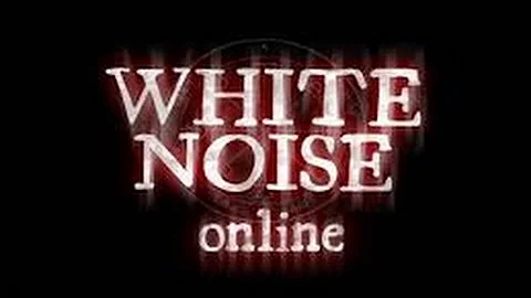 White Noise online Funny Moments
