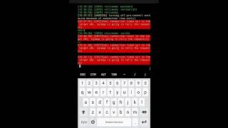 Deface menggunakan sqlmap di android.
