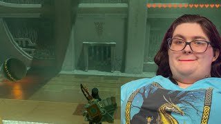 Shrines that are Easy, but made complicated because Loot