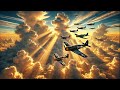 The Majestic Flight | Epic Cinematic Majestic Action Music