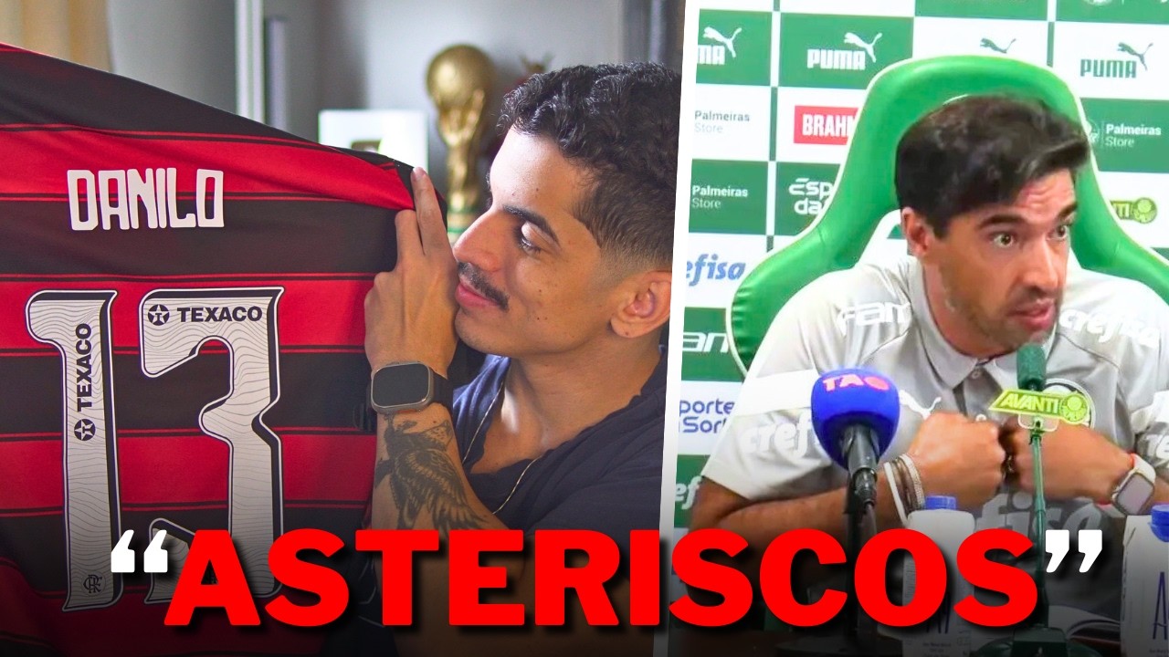 Toma aqui o seu asterisco KKKKKKKK