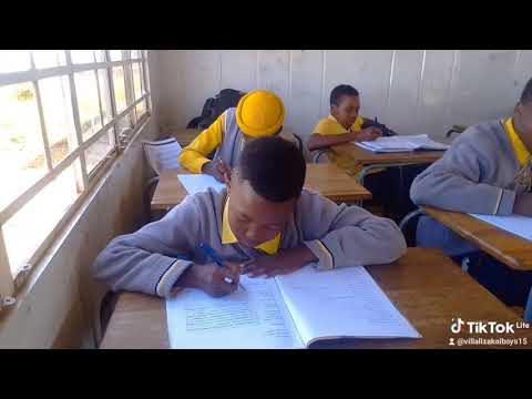 Villa Liza Kasi boys