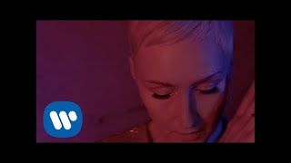 Anita Lipnicka - Piosenka księżycowa (prod. Kuba Karaś) [Official Music Video] chords