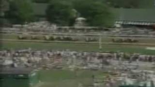 Kentucky Derby [1987] Alysheba