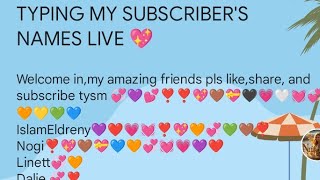  Name Typing With Nnifern  shorts nametyping roblox goviral