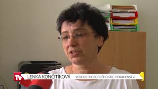 TVS: Uherský Brod 18. 8. 2017