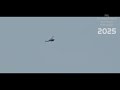 04/06/2025 RMN Eurocopter AS555SN Fennec 2 Overflight Nikgold TWICE
