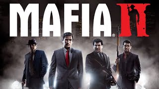 "Mafia 2", HD walkthrough Part 20 - Escape To Street Level
