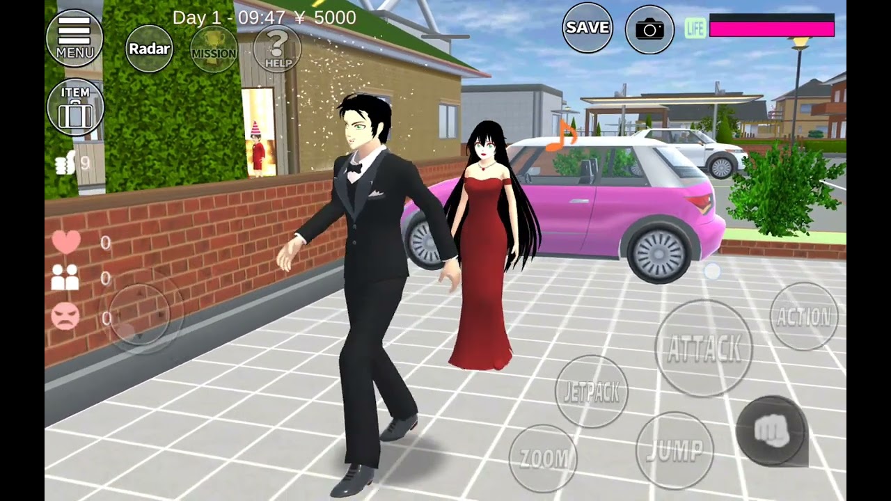 sakuraschoolsimulator