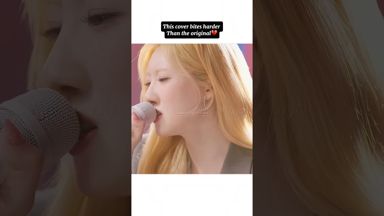 Obejrzyj Rami sang it like a warning ⚠️ Sweet voice, dangerous energy🩸#babymonster #viral #kpop #monstiez w YouTube Obejrzyj Rami sang it like a warning ⚠️ Sweet voice, dangerous energy🩸#babymonster #viral #kpop #monstiez w YouTube