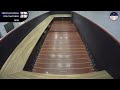 2016 U.S. Open - Stout/Taylor-Matthews vs. Virgona/Chapman