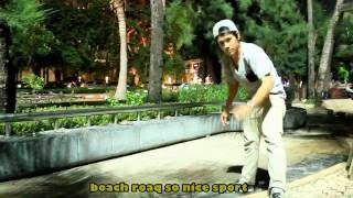 pattaya day in the life  by kanong channel