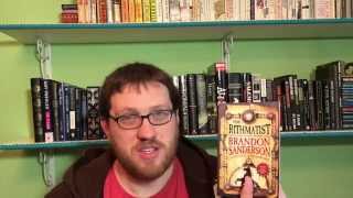 The Rithmatist | Sawyer Jackson and the Long Land | YA Fantasy Reviews
I review The Rithmatist by Brandon Sanderson and Sawyer Jackson and the Long Land by Kevin Tumlinson.
Subscribe to my BookTube videos here: https://www.youtube.com/channel/UCaGCYg1taFfJxYRgSNqUkyg
Subscribe to my writing videos here: https://www.youtube.com/channel/UCwmK7DmvQDnGLivfDWXeeng
Read my blog: www.PTHylton.com
Follow me on Twitter: www.twitter.com/pthylton The Rithmatist | Sawyer Jackson and the Long Land | YA Fantasy Reviews