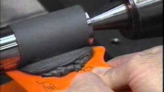 Rumford Video, Mechanical Power Transmission Solutions Overview - Belzona® - MPT