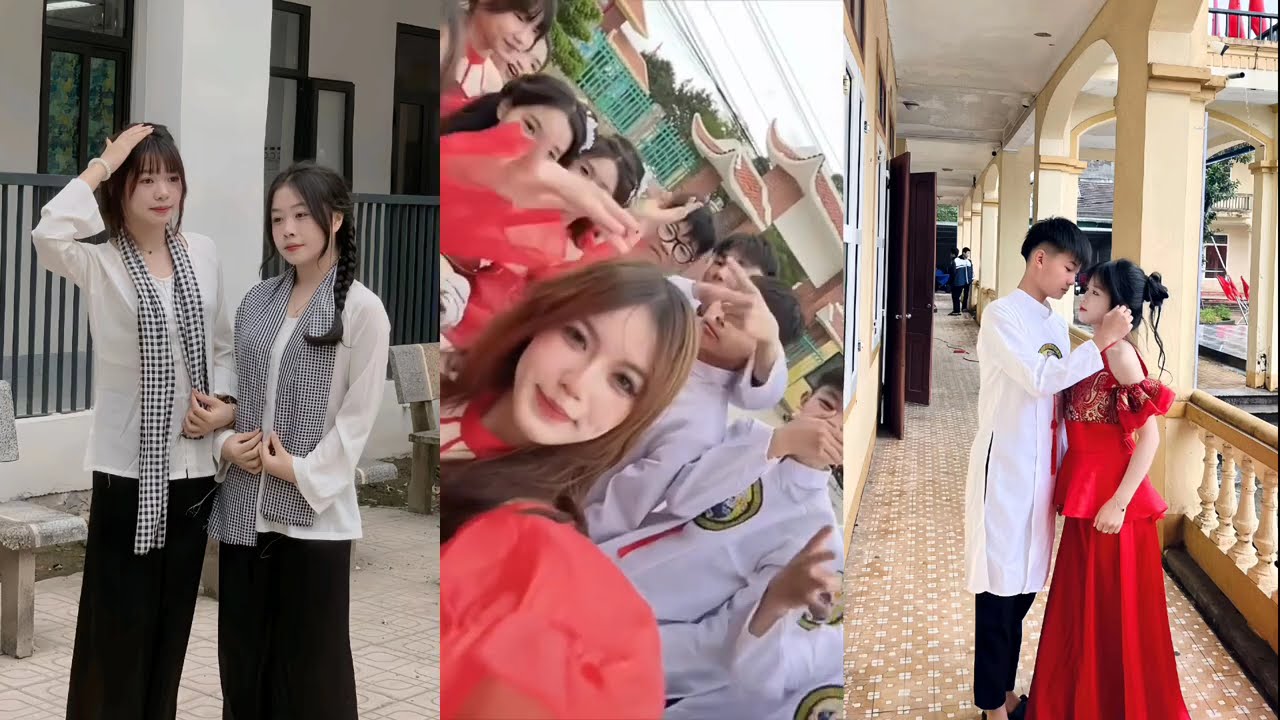 Tổng hợp văn nghệ 20/11 / P14