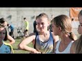 24° Campionato Nazionale di #AtleticaLeggera su pista
