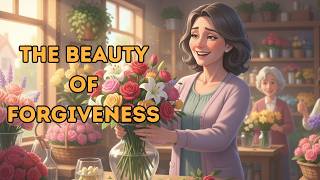 The Beauty of Forgiveness | An Inspirational Story About Letting Go and Finding Peace