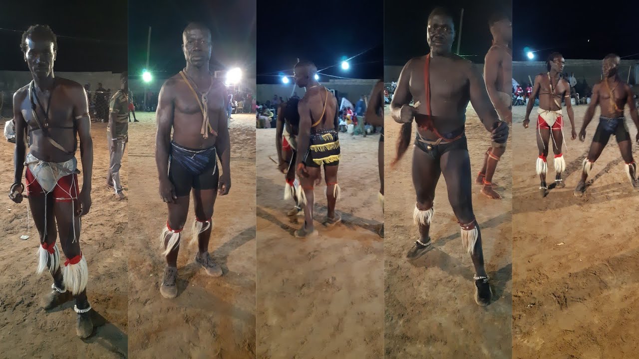 Dècoration Tamsir Lèrane, Tass Yakar, Talibè Fambine et ibou Lerane Par Ibou Ndiaye Mbouldiamè...