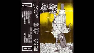 09 - ANGEL NEGRO - Outro (HOMBRE RICO, HOMBRE POBRE, 1993)