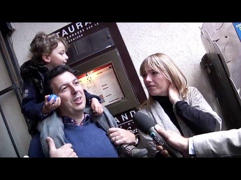 Garde D Enfants Comment Inspirer Confiance Aux Parents 