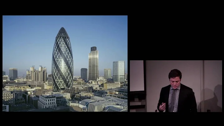 "Beyond the Building" with Michael Murphy