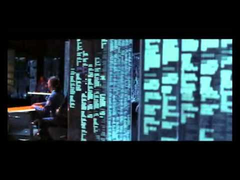 Real Hackers Hack in Phone Booths with Fucking Goggles