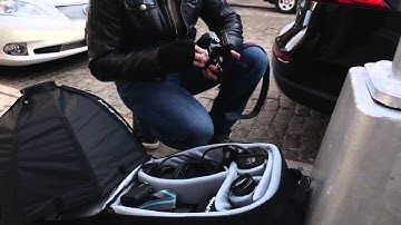 On to Light Shaping with Charles & Jennifer Maring: Daytripping Through the Meatpacking District